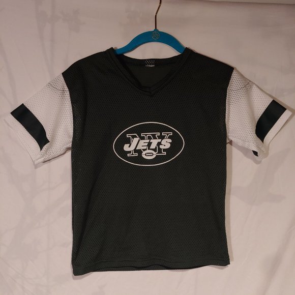 Jets Jersey - Picture 1 of 4